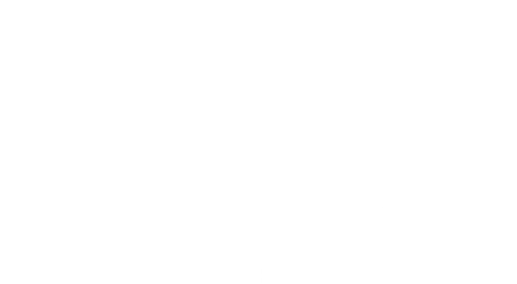 Logo with a clear background
