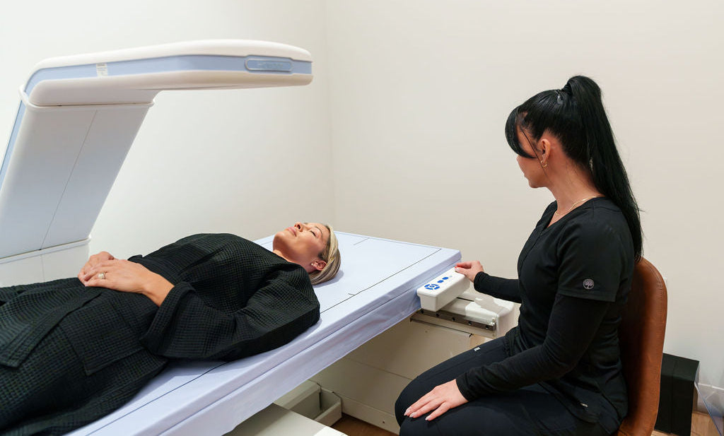 Dexa Scan