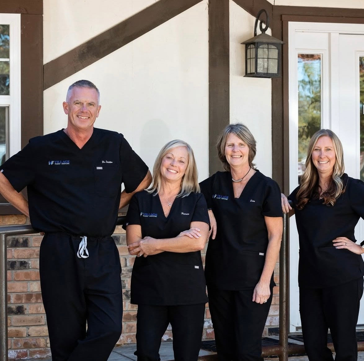 Village Family Medicine PC