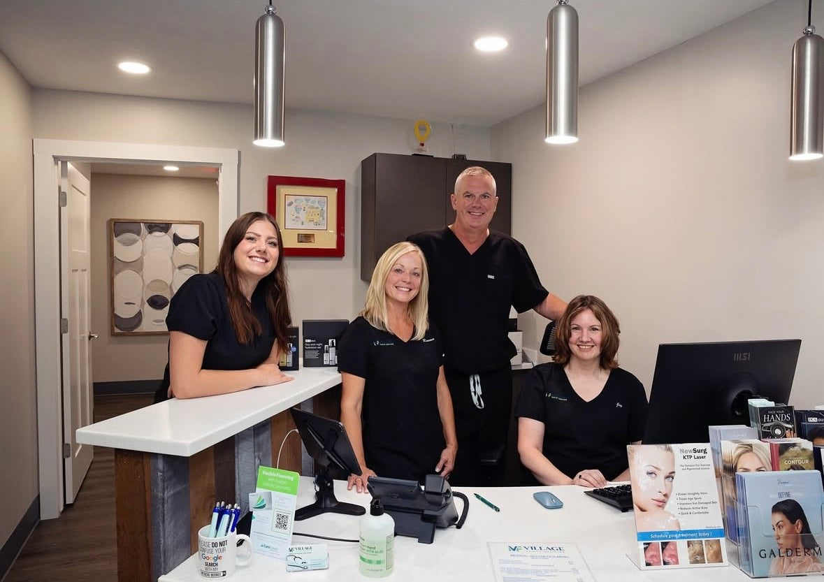 Village Family Medicine PC