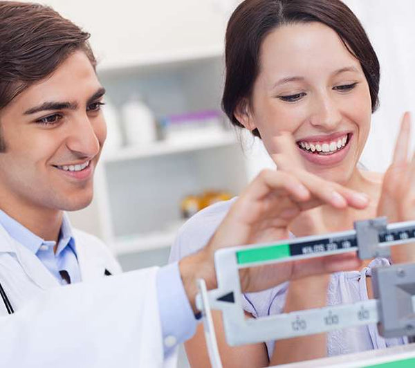 Wellness & Weight Loss Services in Fresno, CA