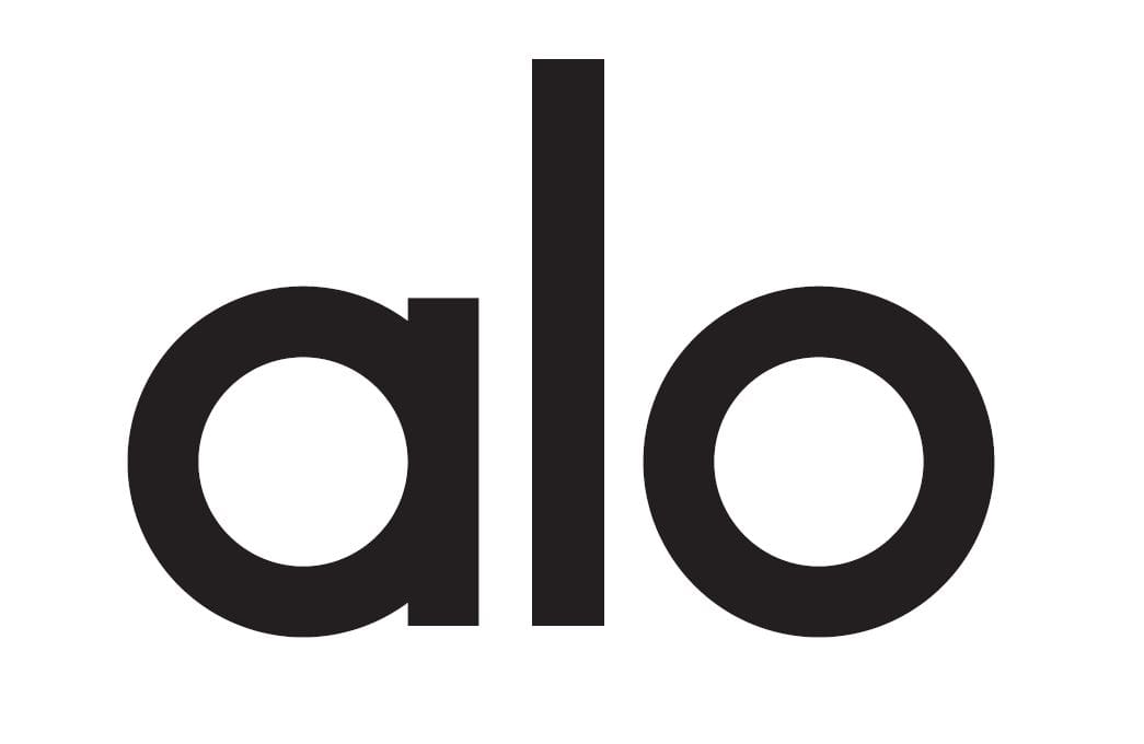 alo logo