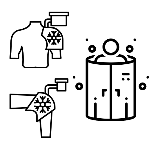 cryotherapy