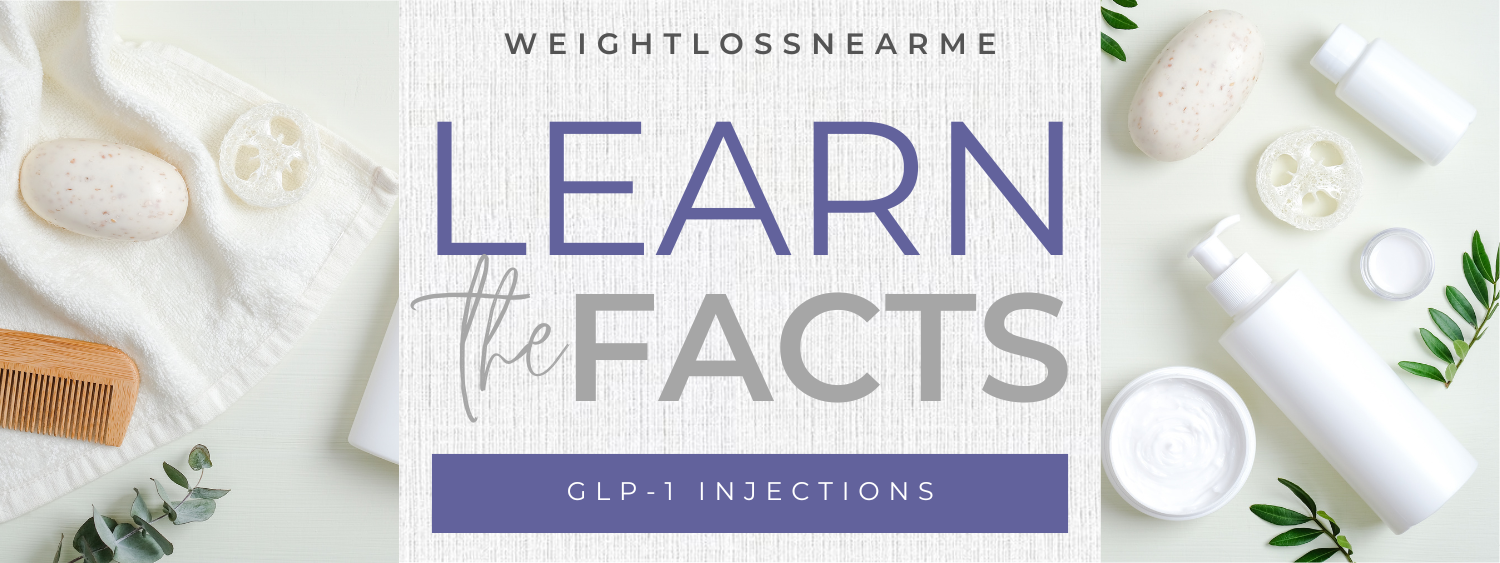 glp-1 injections 