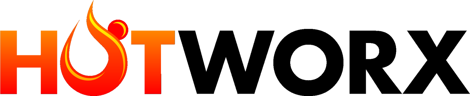 Hotworx logo