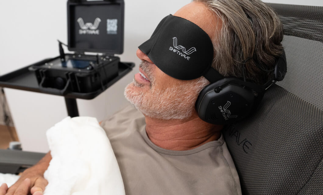 shiftwave therapy service 