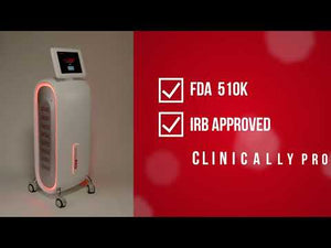 Invisa Red Technology video 