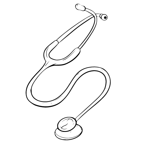 stethoscope 