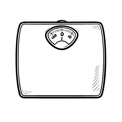 scale 